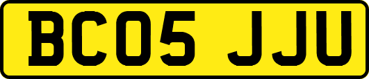 BC05JJU
