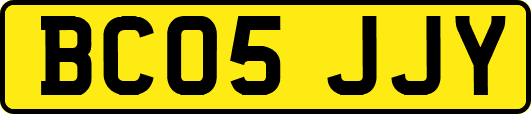 BC05JJY