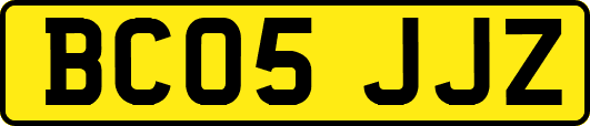 BC05JJZ