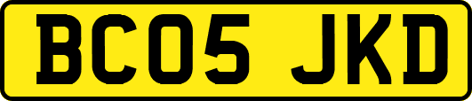 BC05JKD