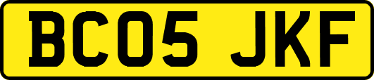 BC05JKF