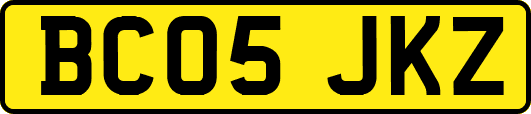 BC05JKZ