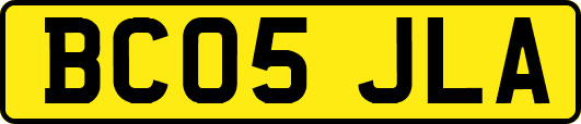 BC05JLA