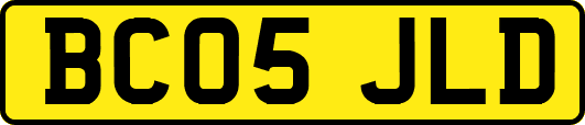 BC05JLD