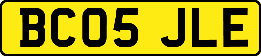 BC05JLE