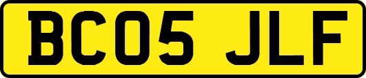 BC05JLF