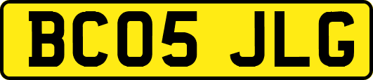 BC05JLG