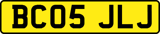 BC05JLJ
