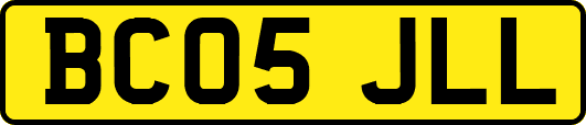 BC05JLL