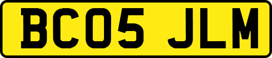 BC05JLM