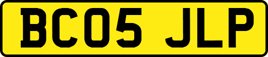 BC05JLP
