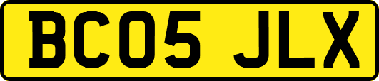 BC05JLX