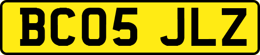 BC05JLZ