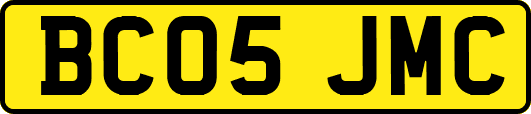 BC05JMC