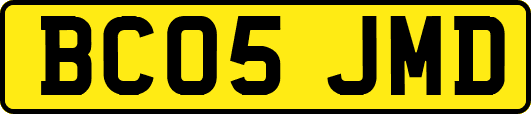 BC05JMD