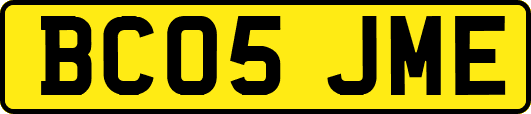 BC05JME