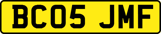 BC05JMF