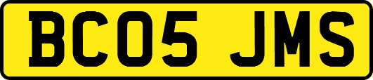 BC05JMS