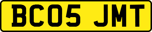 BC05JMT