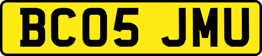 BC05JMU