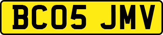 BC05JMV