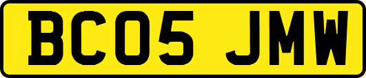 BC05JMW