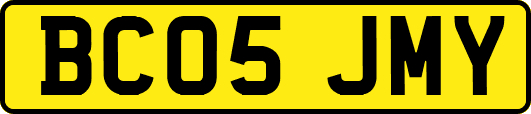 BC05JMY