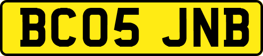 BC05JNB