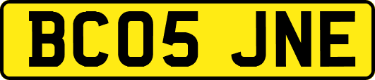 BC05JNE