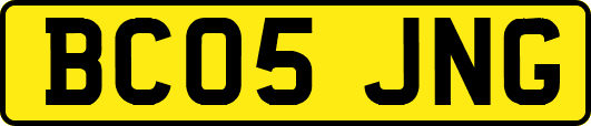 BC05JNG
