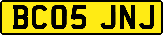 BC05JNJ