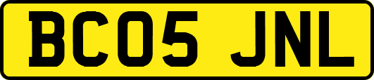 BC05JNL