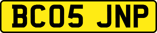 BC05JNP