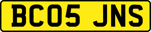 BC05JNS