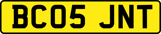 BC05JNT