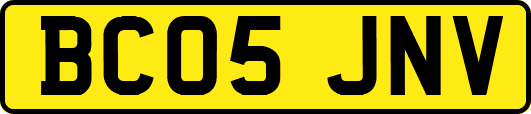 BC05JNV
