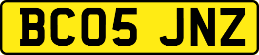 BC05JNZ