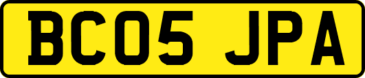 BC05JPA