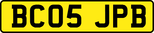 BC05JPB