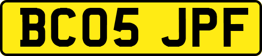 BC05JPF