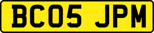 BC05JPM