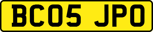 BC05JPO