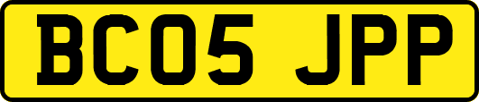 BC05JPP