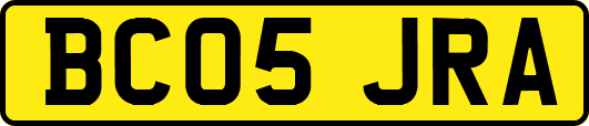 BC05JRA