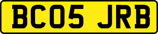 BC05JRB
