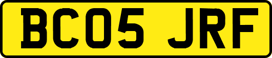 BC05JRF
