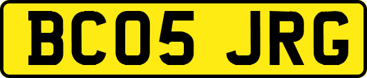 BC05JRG