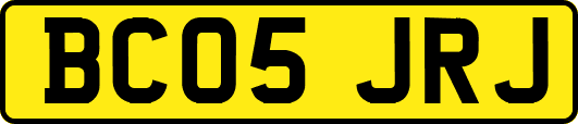 BC05JRJ