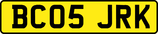 BC05JRK