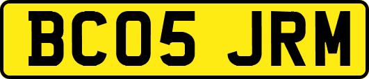 BC05JRM